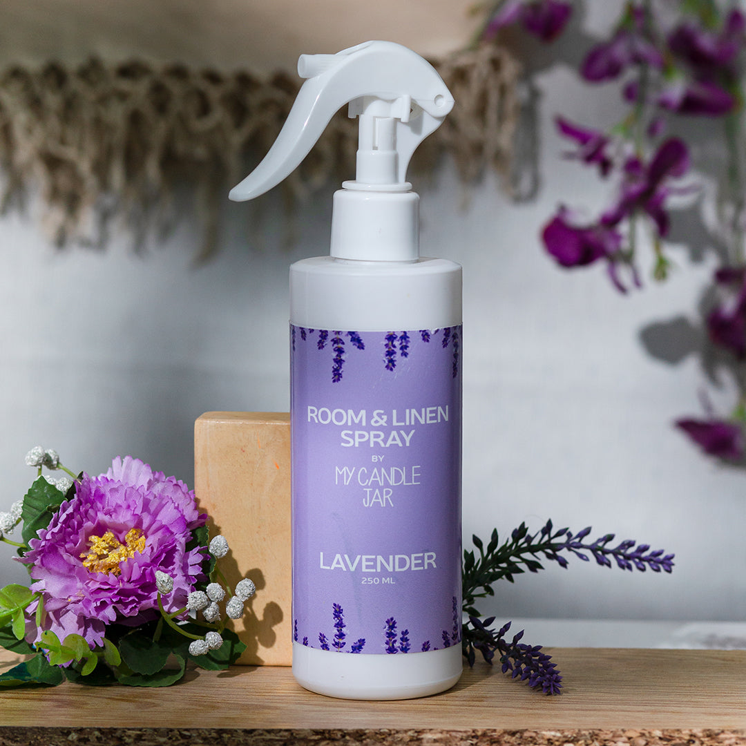 Lavender 250ml