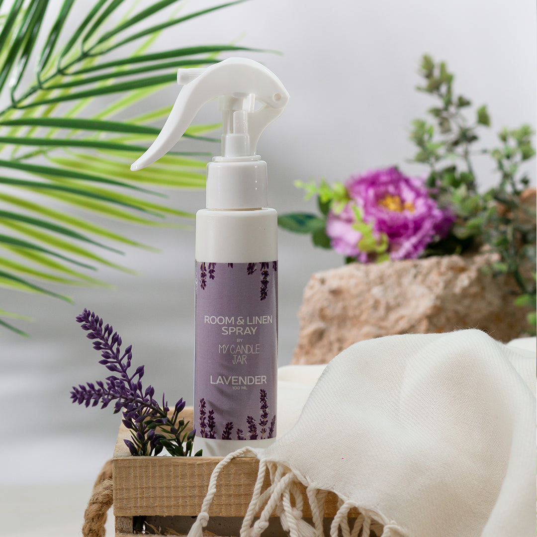 Lavender 100ml