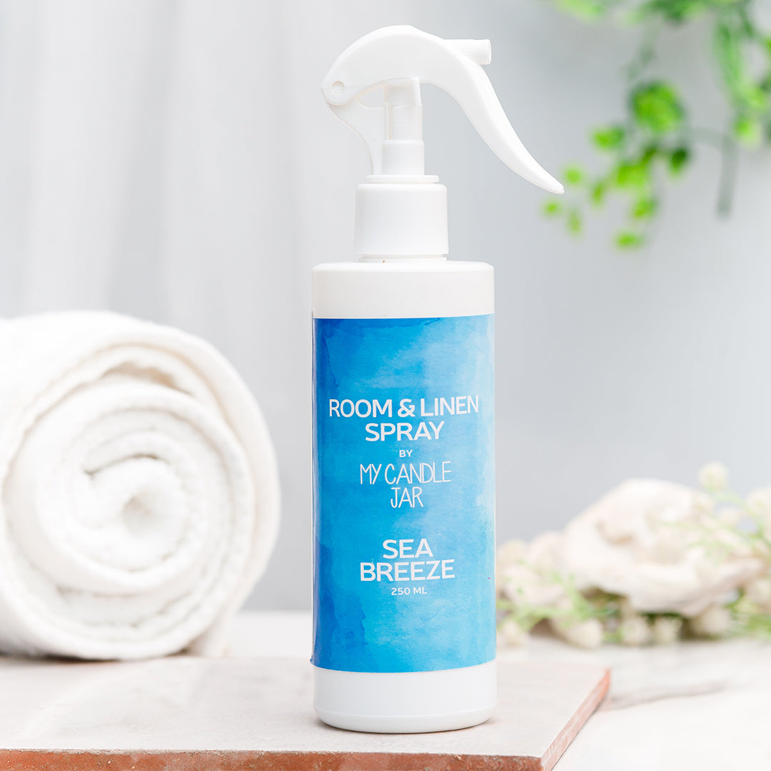 Sea Breeze 250ml