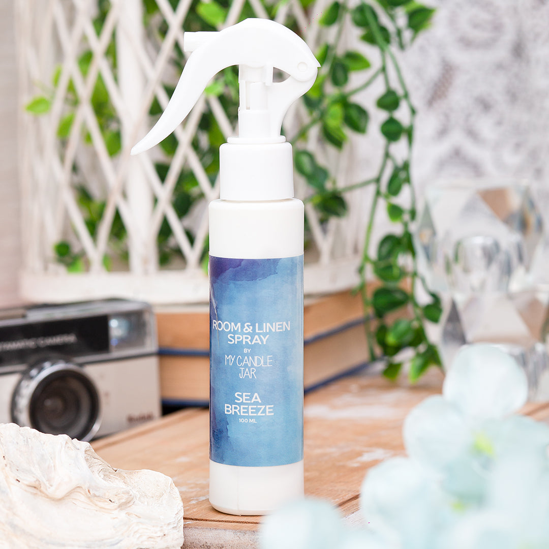 Sea Breeze 100ml