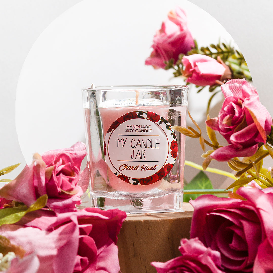 Chand Raat -Small Jar