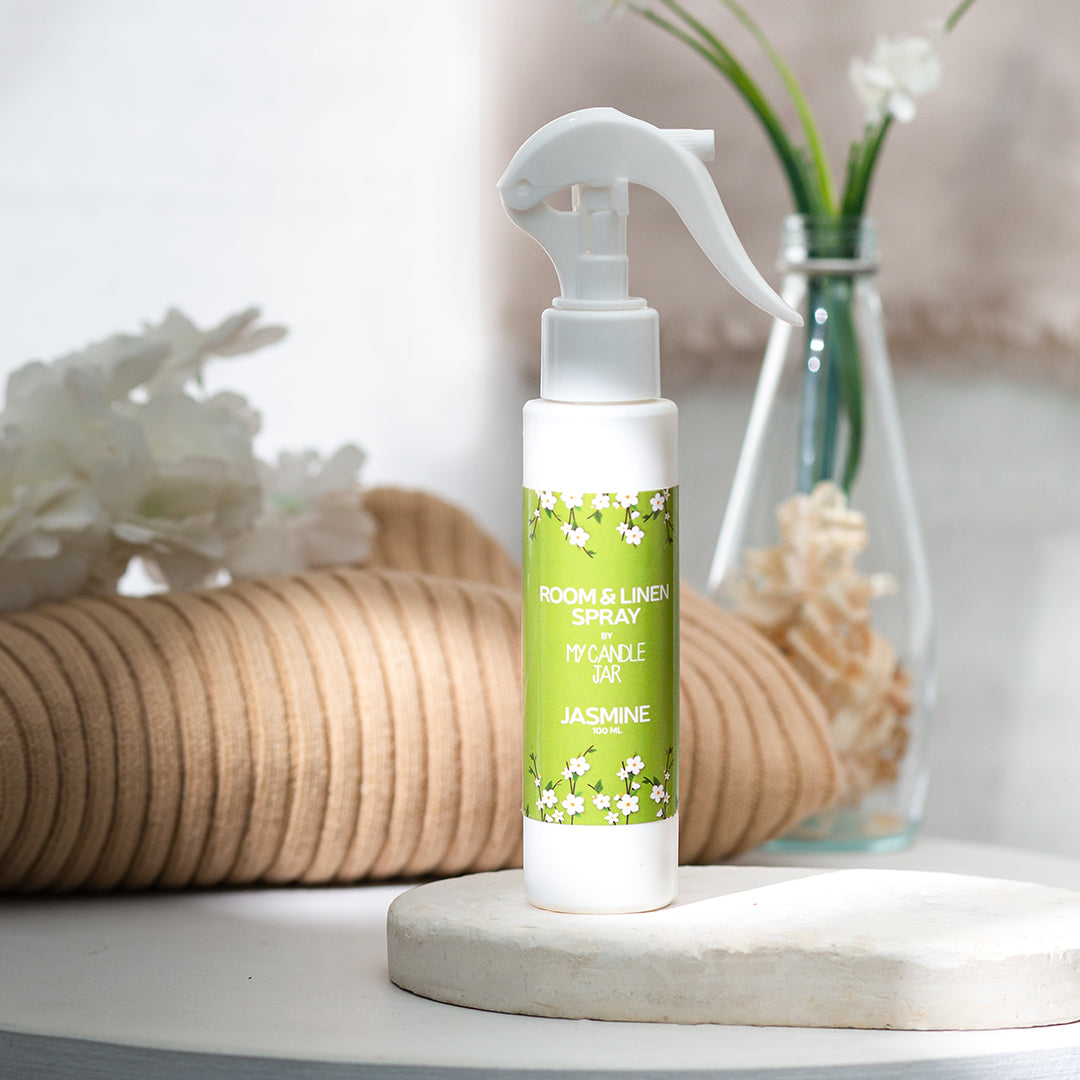 Jasmine 250ml