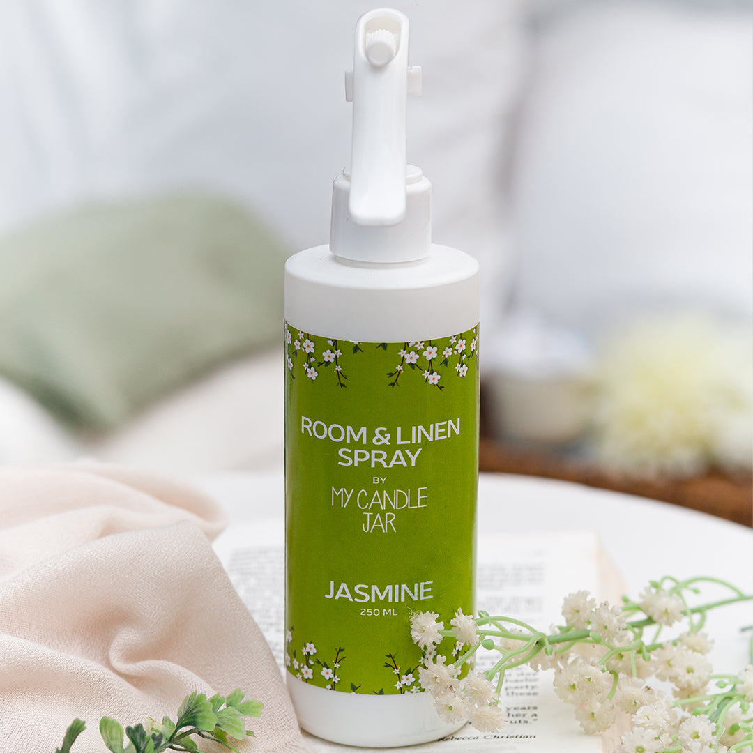 Jasmine 100ml
