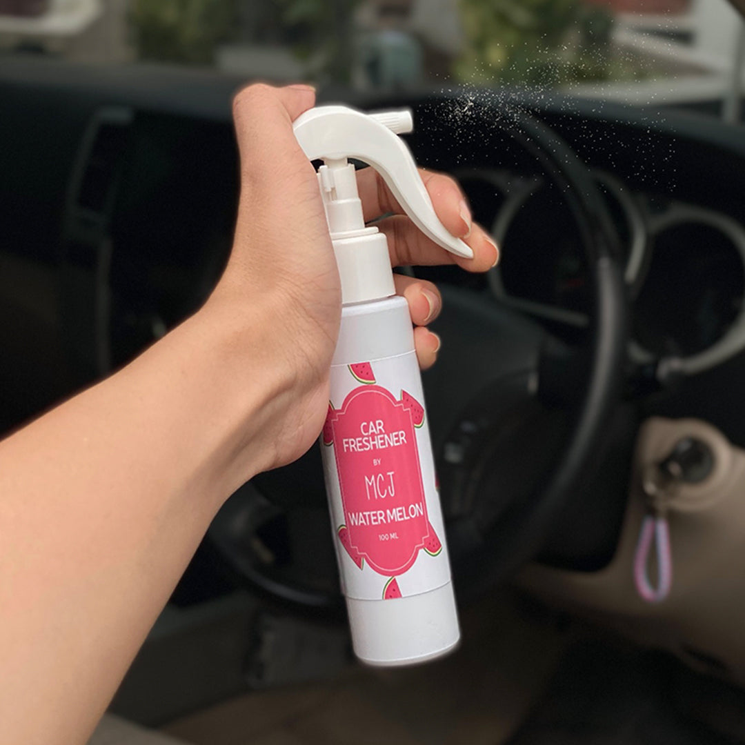 Watermelon Car Freshener - 100ml