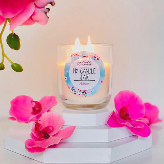 Blossom - Regular Jar