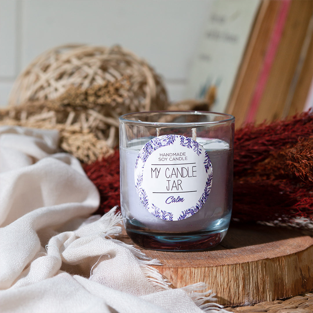 Calm - Regular Jar